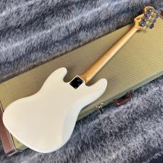 Fender American Vintage 62 Jazz Bass VWT 2007_5