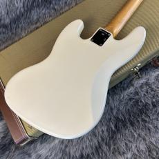 Fender American Vintage 62 Jazz Bass VWT 2007_6