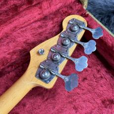 Fender American Vintage 62 Jazz Bass VWT 2007_8