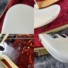Fender American Vintage 62 Jazz Bass VWT 2007_9