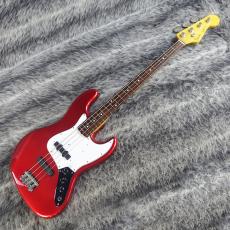 Fender JB62-75US Active Modified / Candy Apple Red_3