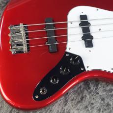 Fender JB62-75US Active Modified / Candy Apple Red_9