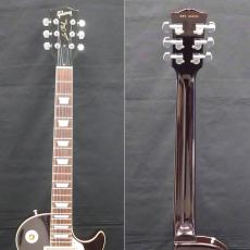 Gibson 2015 Historic Select 1954 Les Paul Reissue Oxblood_4