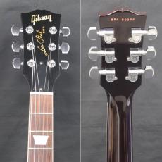 Gibson 2015 Historic Select 1954 Les Paul Reissue Oxblood_5