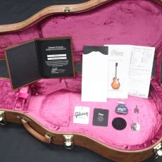 Gibson 2015 Historic Select 1954 Les Paul Reissue Oxblood_8