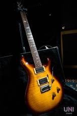 Paul Reed Smith [PRS] Custom24 20th Anniversary 10Top / 2006_2