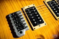 Paul Reed Smith [PRS] Custom24 20th Anniversary 10Top / 2006_6