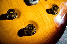 Paul Reed Smith [PRS] Custom24 20th Anniversary 10Top / 2006_7