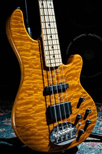 Lakland Shoreline SL4-94 Deluxe