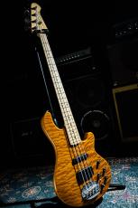 Lakland Shoreline SL4-94 Deluxe_2