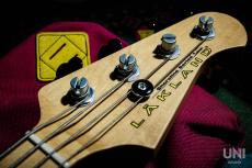 Lakland Shoreline SL4-94 Deluxe_3