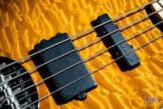 Lakland Shoreline SL4-94 Deluxe_5