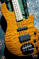 Lakland Shoreline SL4-94 Deluxe_9