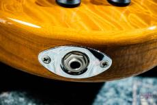 Lakland Shoreline SL4-94 Deluxe_10