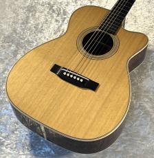 ASTURIAS SOLO STANDARD/C 【S/N 47054】_2