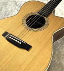 ASTURIAS SOLO STANDARD/C 【S/N 47054】_3