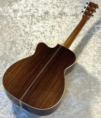 ASTURIAS SOLO STANDARD/C 【S/N 47054】_8