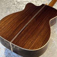 ASTURIAS SOLO STANDARD/C 【S/N 47054】_9