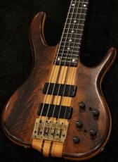 Ken Smith BSR 5TN Black Tiger 4A Crotch Walnut / Tiger Maple Core 2016 #5TN6696P16【4.62kg】