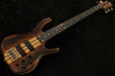 Ken Smith BSR 5TN Black Tiger 4A Crotch Walnut / Tiger Maple Core 2016 #5TN6696P16【4.62kg】_4