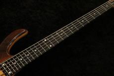 Ken Smith BSR 5TN Black Tiger 4A Crotch Walnut / Tiger Maple Core 2016 #5TN6696P16【4.62kg】_5