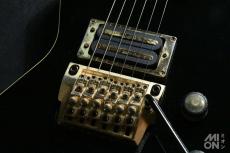 Ibanez DT-450 BK Destroyer II 1985_5