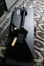Ibanez DT-450 BK Destroyer II 1985_8
