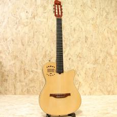 Godin Multiac Nylon Duet Ambiance 2015_3