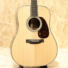 M.Shiozaki D-5 1968/1938Style German Spruce(Master Grade)/Amazon Rosewood