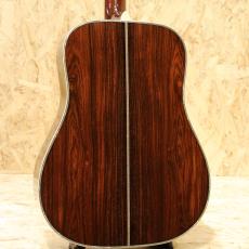M.Shiozaki D-5 1968/1938Style German Spruce(Master Grade)/Amazon Rosewood_2