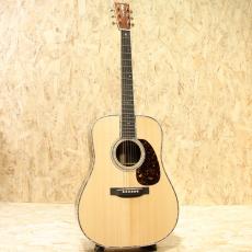 M.Shiozaki D-5 1968/1938Style German Spruce(Master Grade)/Amazon Rosewood_3