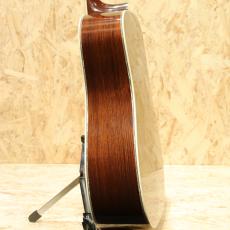 M.Shiozaki D-5 1968/1938Style German Spruce(Master Grade)/Amazon Rosewood_5