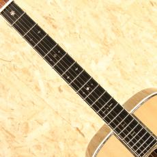 M.Shiozaki D-5 1968/1938Style German Spruce(Master Grade)/Amazon Rosewood_6
