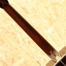 M.Shiozaki D-5 1968/1938Style German Spruce(Master Grade)/Amazon Rosewood_7