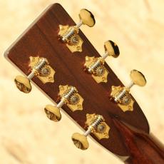 M.Shiozaki D-5 1968/1938Style German Spruce(Master Grade)/Amazon Rosewood_9