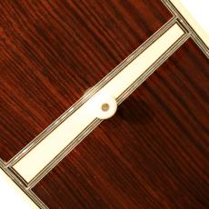 M.Shiozaki D-5 1968/1938Style German Spruce(Master Grade)/Amazon Rosewood_10
