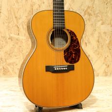 Martin OOO-28EC Crossroads Madagascar Rosewood 2013