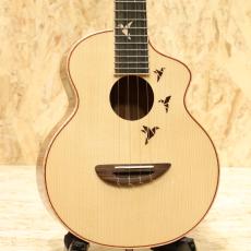 L.Luthier Aca EQ Tenor
