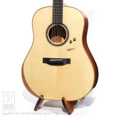 K.Yairi DR-110 Custom by Akinobu Michimae