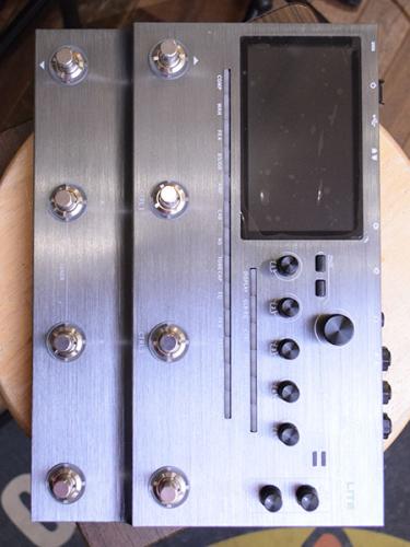 MOOER GE300 Lite