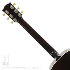 Gibson 1964 J-160E_7