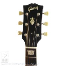 Gibson 1964 J-160E_8