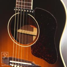Gibson 1964 J-160E_12