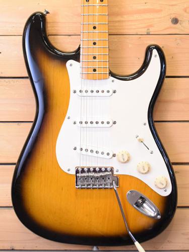 Fender Japan ST54-75RV/Custom Edition/T