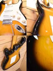 Fender Japan ST54-75RV/Custom Edition/T_6