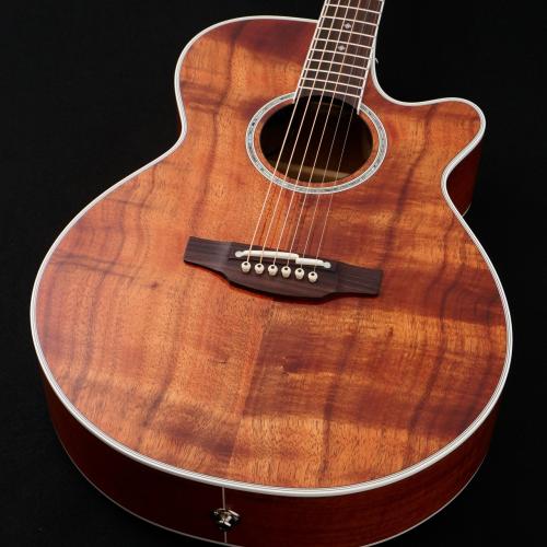 Takamine PTU131KC N 【48回無金利】【コンパクトサイズ】【買取・下取強化中!】【クロサワ町田店】