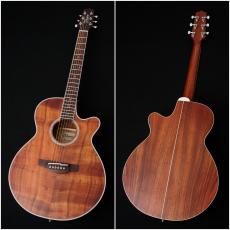 Takamine PTU131KC N 【48回無金利】【コンパクトサイズ】【買取・下取強化中!】【クロサワ町田店】_4