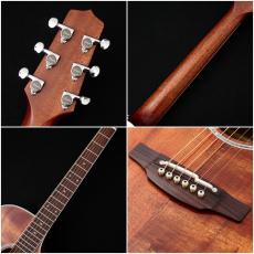 Takamine PTU131KC N 【48回無金利】【コンパクトサイズ】【買取・下取強化中!】【クロサワ町田店】_5