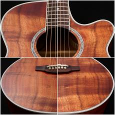 Takamine PTU131KC N 【48回無金利】【コンパクトサイズ】【買取・下取強化中!】【クロサワ町田店】_6