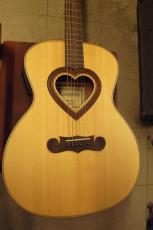 ZEMAITIS CAG-100HW-E
